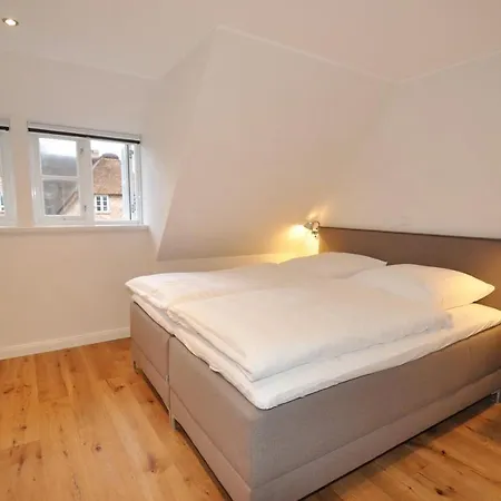 Tatil Evi Doppelhaushaelfte Golden Peach