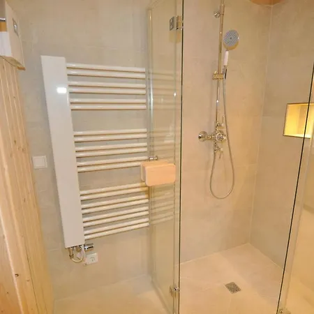 Tatil Evi Doppelhaushaelfte Golden Peach